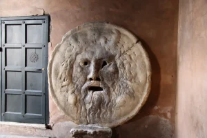 Bocca della Verita