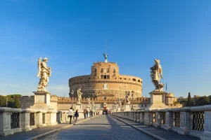 Castelul Sant’Angelo