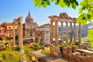 Forumul Roman