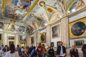 Galeria Borghese