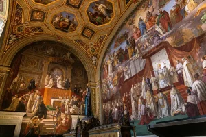 Muzeele Vaticanului