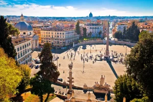 Piazza del Popolo