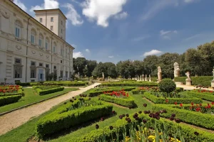 Vila Borghese